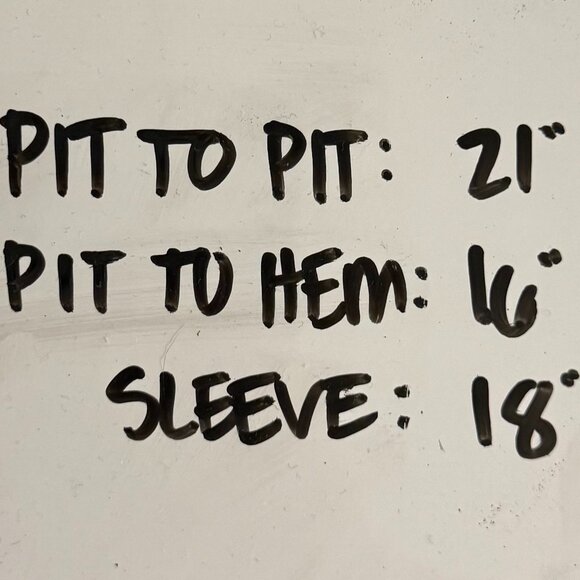 Mondetta Crewneck Tie Dye Sweatshirt - Picture 9 of 9